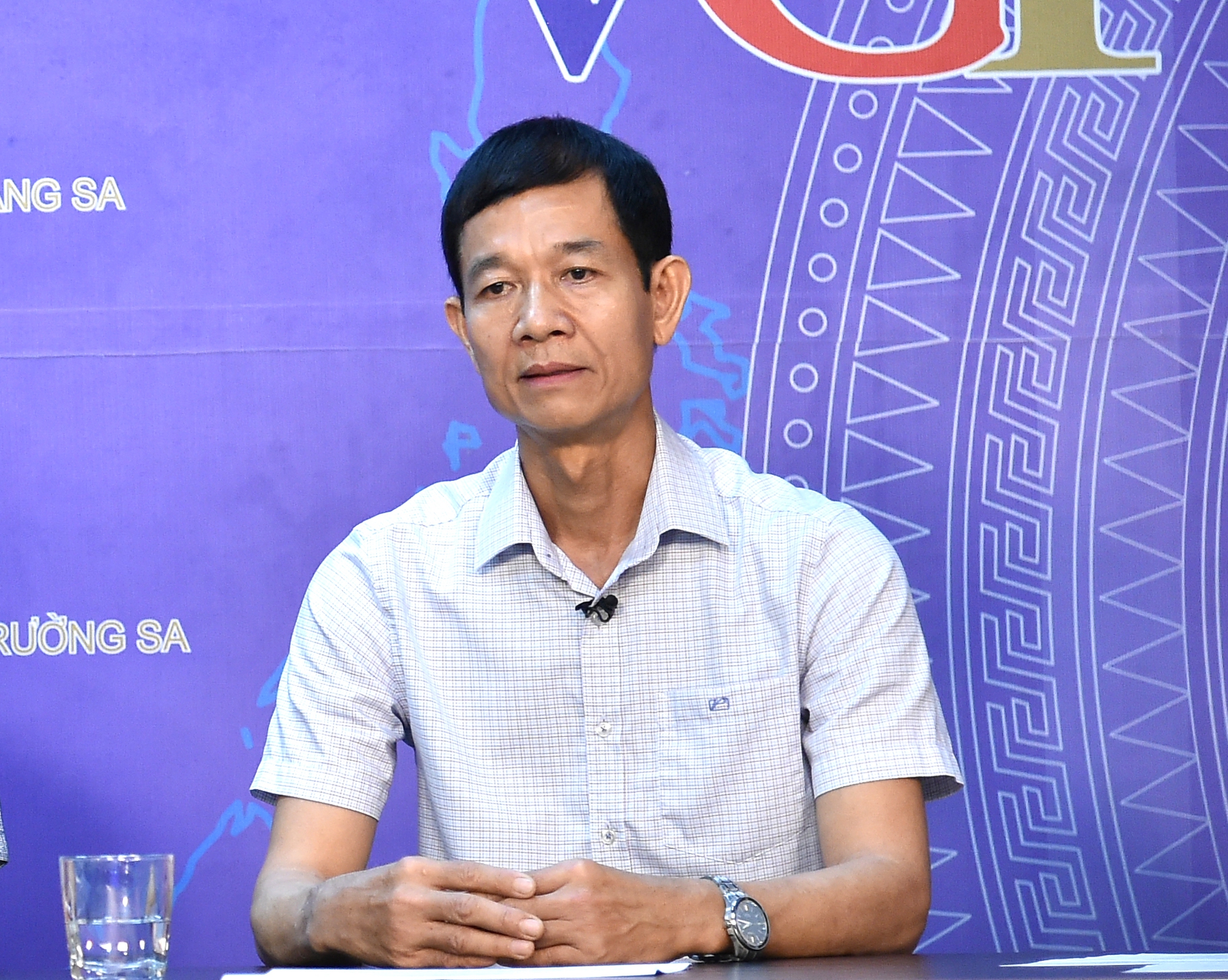 TỔNG THUẬT Tọa đàm: Tự chủ đại học – Cơ hội nào để phát triển?- Ảnh 9. TỔNG THUẬT Tọa đàm: Tự chủ đại học – Cơ hội nào để phát triển?- Ảnh 9.