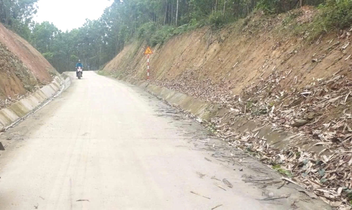 Xóa ‘lõi nghèo’ vùng đồng bào DTTS và miền núi - Bài cuối: Tập trung giải quyết ‘5 nhất’- Ảnh 4. Xóa ‘lõi nghèo’ vùng đồng bào DTTS và miền núi - Bài cuối: Tập trung giải quyết ‘5 nhất’- Ảnh 4.