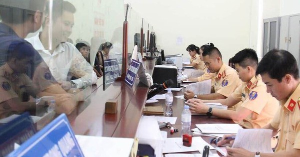 Chính phủ ban hành quy định mới về thẩm quyền xử phạt vi phạm hành chính- Ảnh 1.