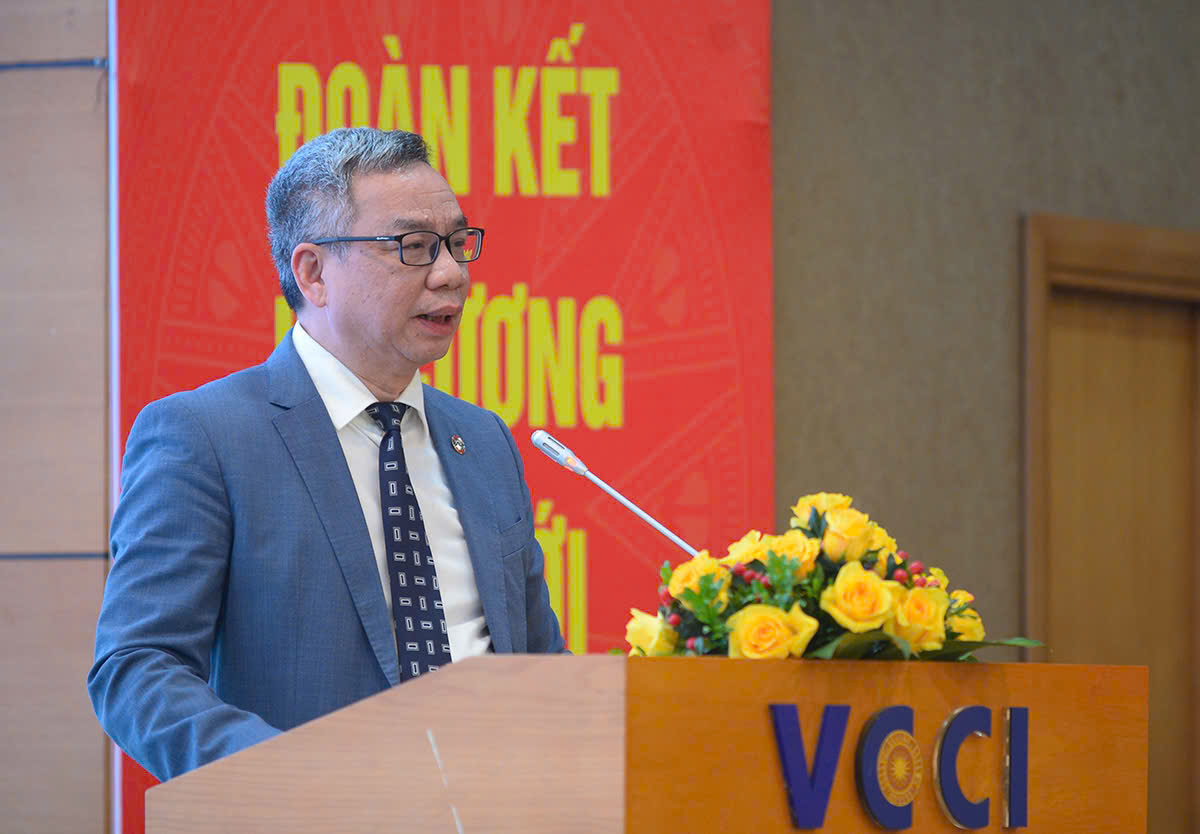 Chuyển đổi xanh ngành logistics: Cơ hội vươn tầm cạnh tranh và hội nhập- Ảnh 2. Chuyển đổi xanh ngành logistics: Cơ hội vươn tầm cạnh tranh và hội nhập- Ảnh 2.