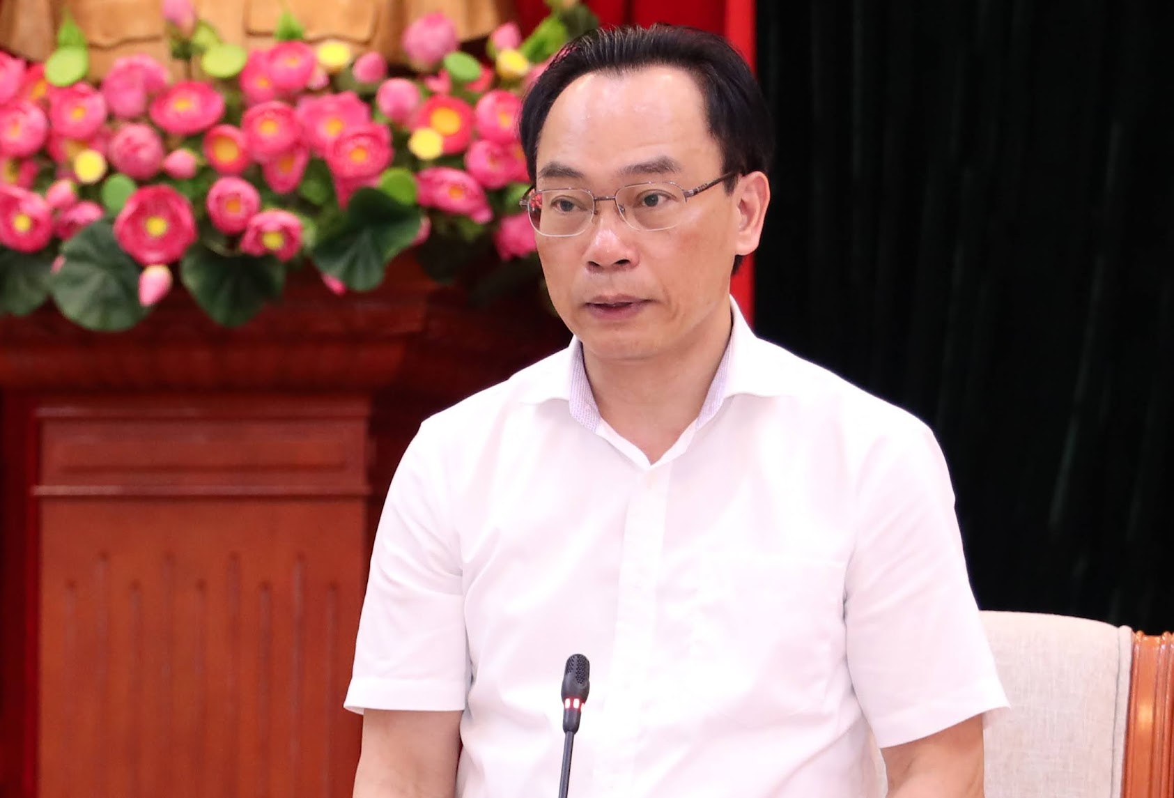 Cần luật hóa đặc thù đào tạo nghệ thuật trong Luật Giáo dục nghề nghiệp- Ảnh 4.
