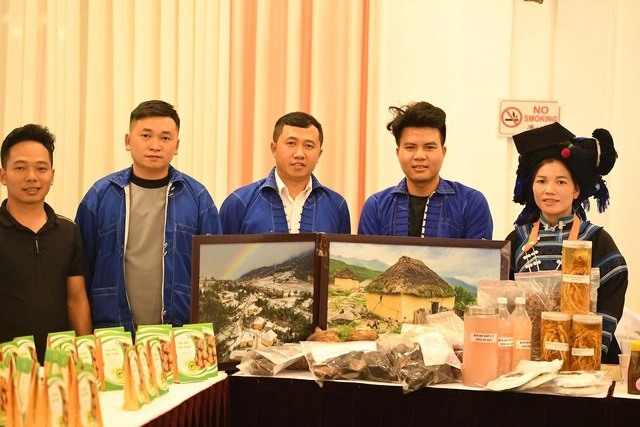 Thanh niên nông thôn được tạo nhiều cơ hội hoàn thiện kỹ năng khởi nghiệp- Ảnh 1. Thanh niên nông thôn được tạo nhiều cơ hội hoàn thiện kỹ năng khởi nghiệp- Ảnh 1.
