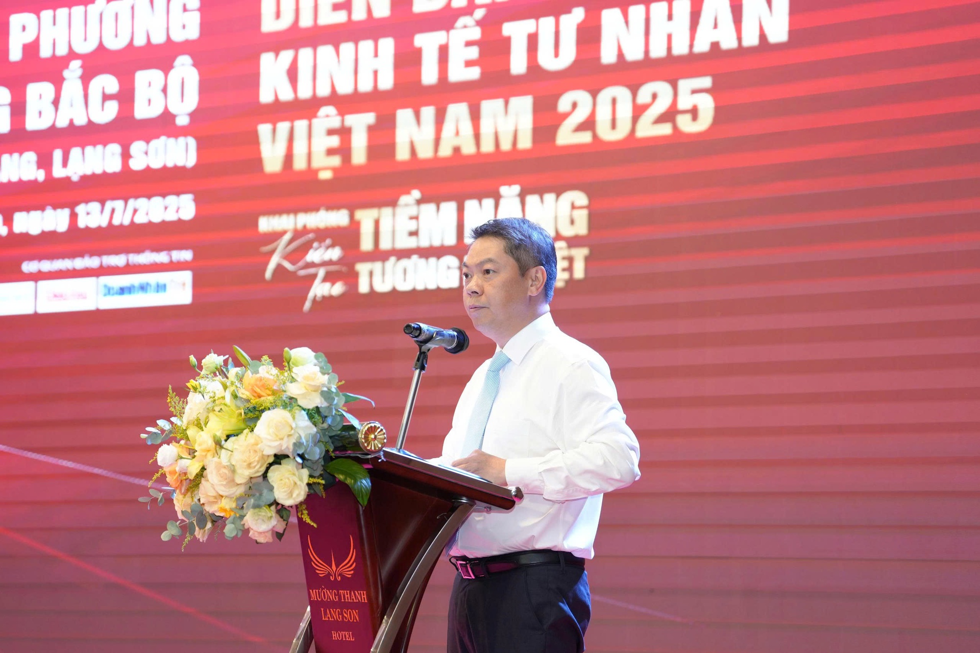 Kinh tế tư nhân vùng cao, kỳ vọng bứt phá từ ‘Bộ tứ Nghị quyết’- Ảnh 2. Kinh tế tư nhân vùng cao, kỳ vọng bứt phá từ ‘Bộ tứ Nghị quyết’- Ảnh 2.