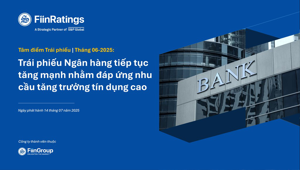 Tín dụng tăng cao, trái phiếu "được mùa"- Ảnh 1. Tín dụng tăng cao, trái phiếu "được mùa"- Ảnh 1.