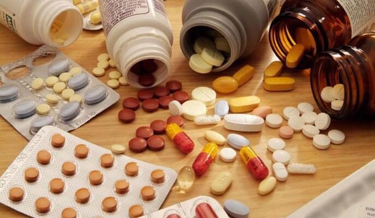 Thu hồi Giấy tiếp nhận công bố của 17 sản phẩm thực phẩm bảo vệ sức khỏe- Ảnh 1. Thu hồi Giấy tiếp nhận công bố của 17 sản phẩm thực phẩm bảo vệ sức khỏe- Ảnh 1.