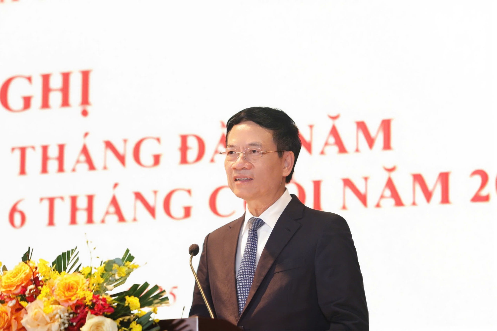 Hạ tầng số cho nền kinh tế: Phải phổ cập, siêu rộng, siêu lớn, xanh và an toàn- Ảnh 1. Hạ tầng số cho nền kinh tế: Phải phổ cập, siêu rộng, siêu lớn, xanh và an toàn- Ảnh 1.
