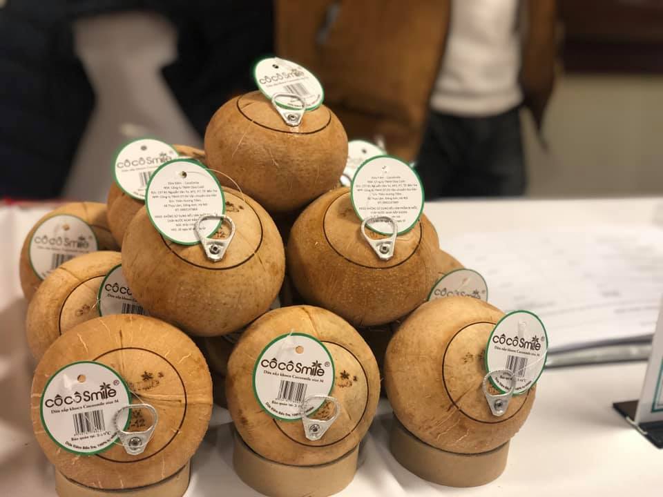 FAO đánh giá cao chương trình OCOP của Việt Nam- Ảnh 2. FAO đánh giá cao chương trình OCOP của Việt Nam- Ảnh 2.
