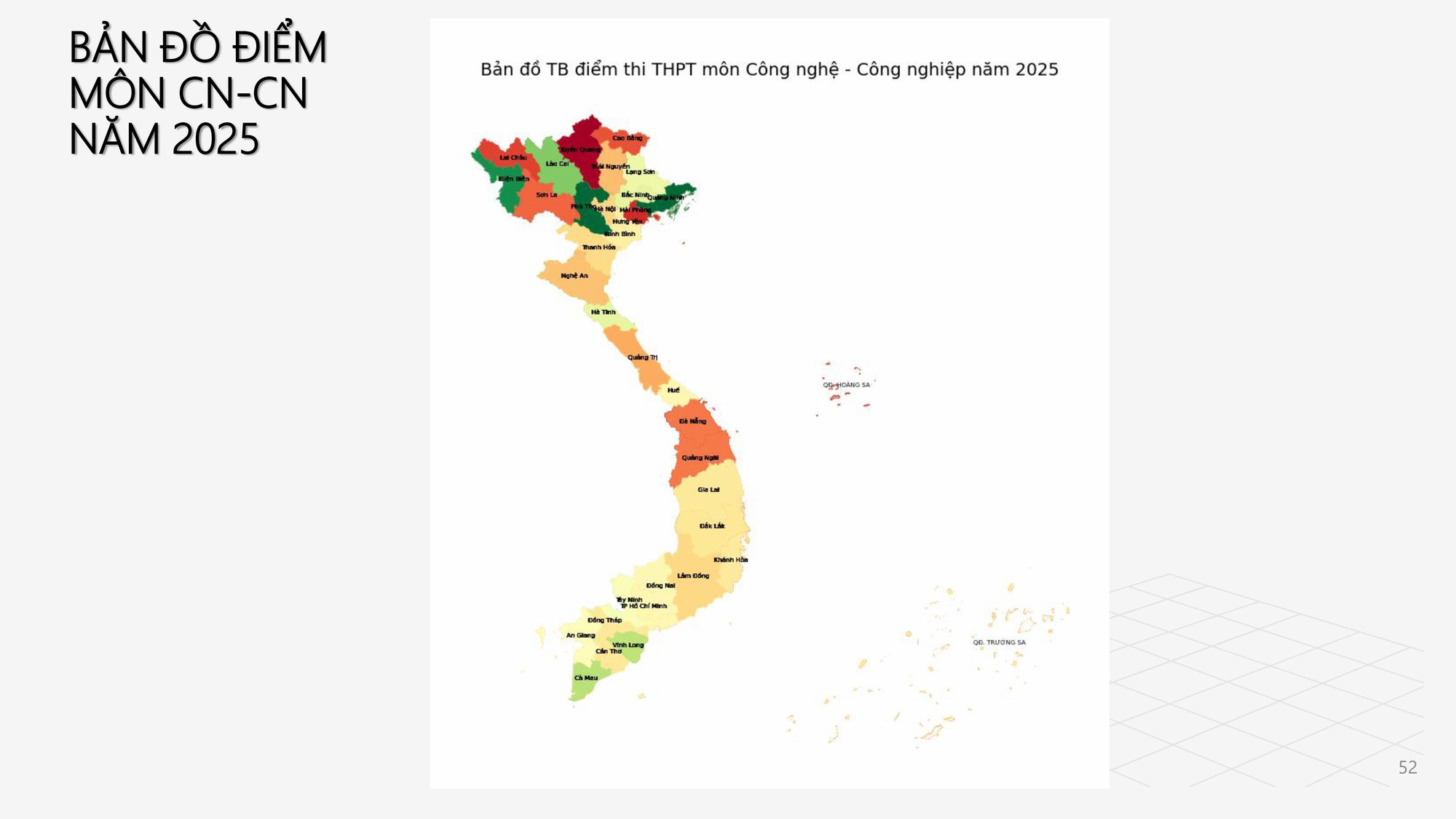 Công bố PHỔ ĐIỂM THI TỐT NGHIỆP THPT 2025- Ảnh 43.
