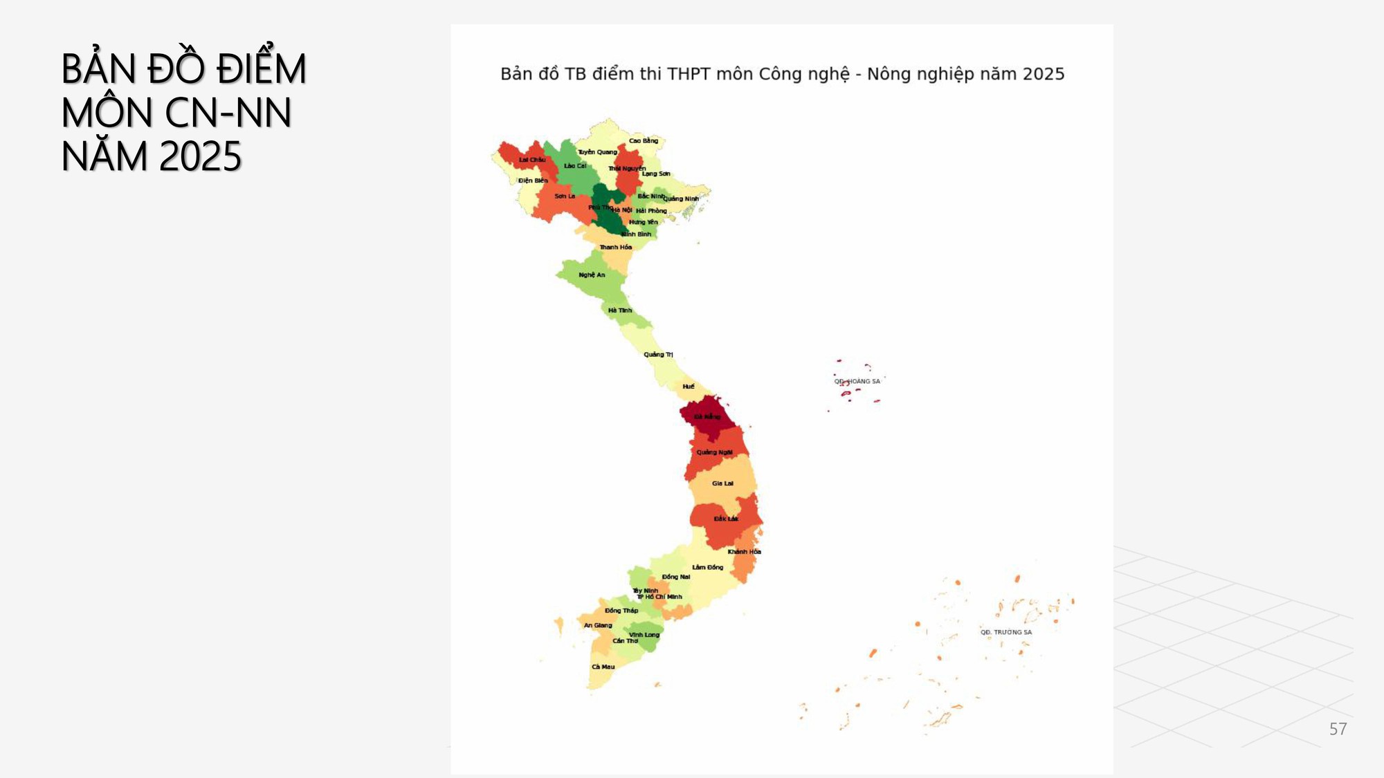 Công bố PHỔ ĐIỂM THI TỐT NGHIỆP THPT 2025- Ảnh 47.