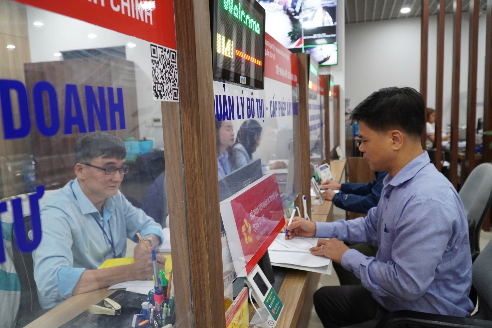 Giải quyết nỗi lo an cư cho cán bộ sau sáp nhập tỉnh, thành phố- Ảnh 1. Giải quyết nỗi lo an cư cho cán bộ sau sáp nhập tỉnh, thành phố- Ảnh 1.
