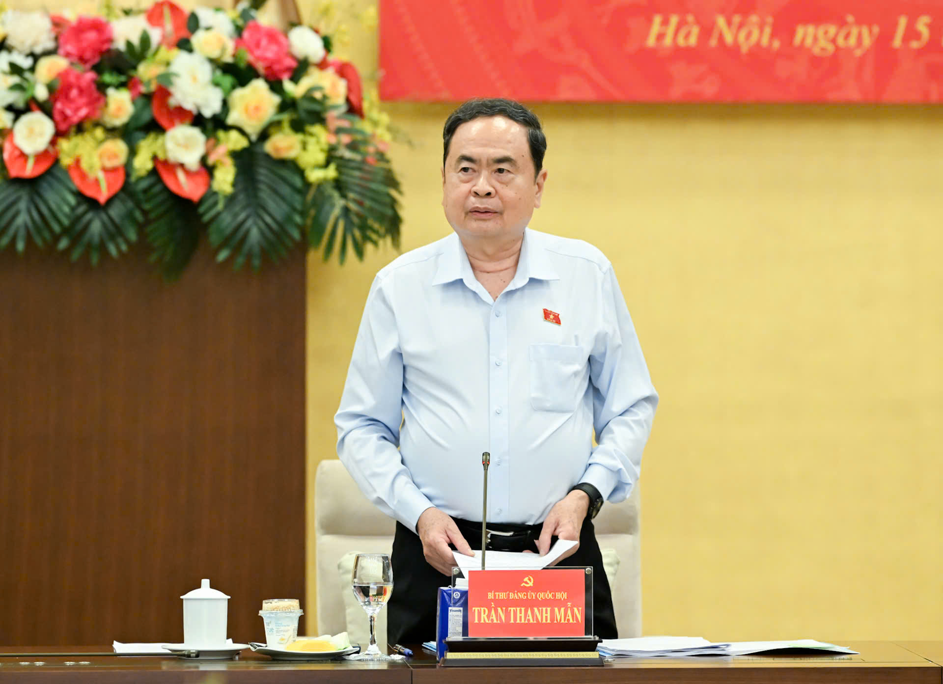 Vừa thực hiện sắp xếp lại giang sơn vừa đề ra các giải pháp để thúc đẩy tăng trưởng- Ảnh 6. Vừa thực hiện sắp xếp lại giang sơn vừa đề ra các giải pháp để thúc đẩy tăng trưởng- Ảnh 6.
