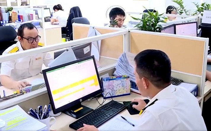 Trường hợp được hoàn thuế thu nhập cá nhân