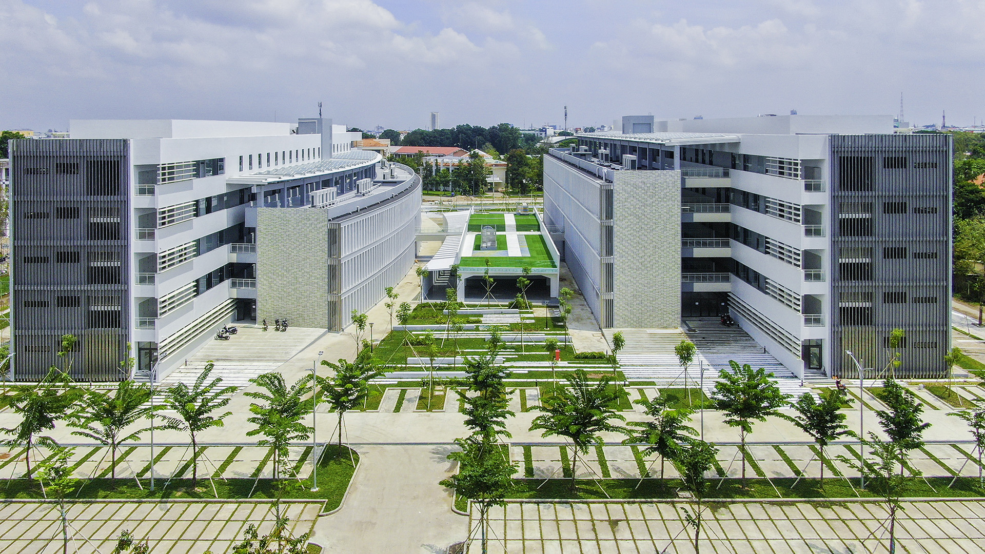 Từ 15/7/2025, Trường Đại học Cần Thơ chuyển thành Đại học Cần Thơ- Ảnh 1. Từ 15/7/2025, Trường Đại học Cần Thơ chuyển thành Đại học Cần Thơ- Ảnh 1.