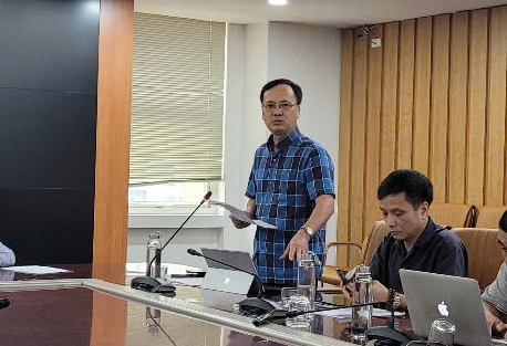 Ngăn chặn dịch tả lợn châu Phi diễn biến phức tạp tại nhiều địa phương- Ảnh 1. Ngăn chặn dịch tả lợn châu Phi diễn biến phức tạp tại nhiều địa phương- Ảnh 1.