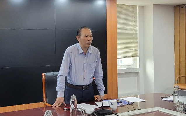 Ngăn chặn dịch tả lợn châu Phi diễn biến phức tạp tại nhiều địa phương- Ảnh 2. Ngăn chặn dịch tả lợn châu Phi diễn biến phức tạp tại nhiều địa phương- Ảnh 2.