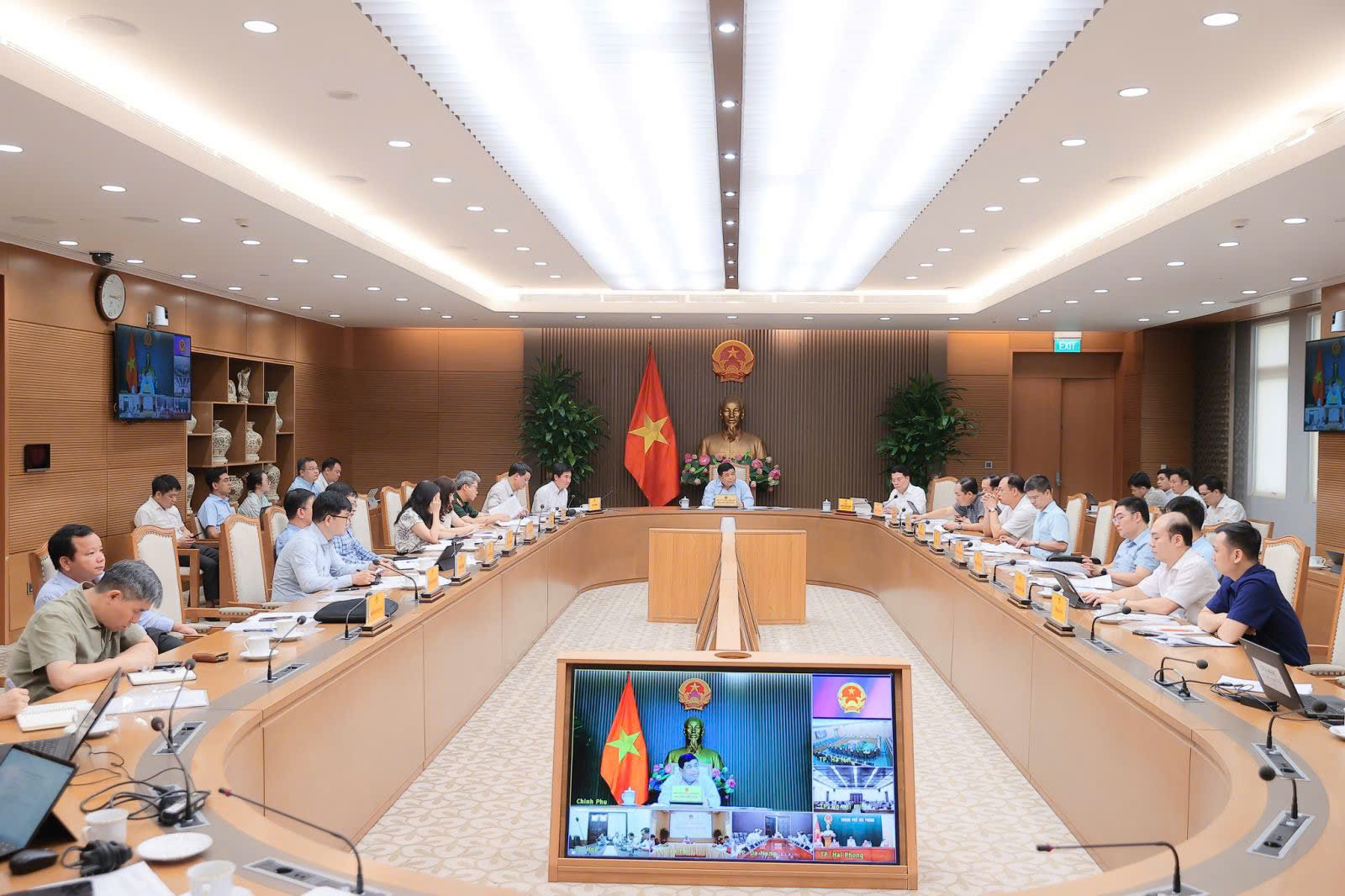 Đô thị thông minh: Phương thức để phát triển kinh tế số và kinh tế đô thị- Ảnh 2. Đô thị thông minh: Phương thức để phát triển kinh tế số và kinh tế đô thị- Ảnh 2.