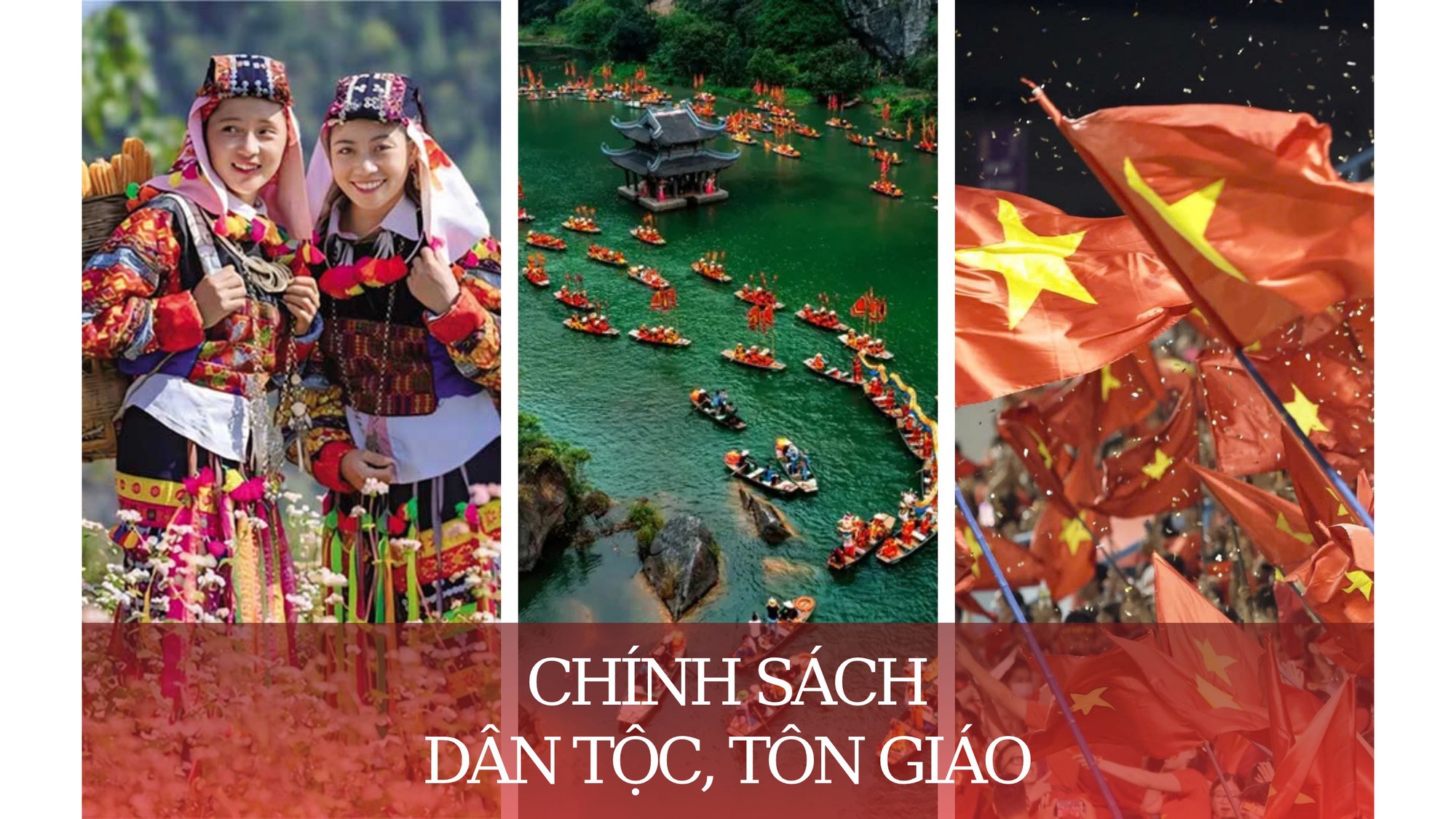 Chính quyền địa phương 2 cấp: Tăng cường hiệu lực triển khai chính sách dân tộc, tôn giáo- Ảnh 1. Chính quyền địa phương 2 cấp: Tăng cường hiệu lực triển khai chính sách dân tộc, tôn giáo- Ảnh 1.