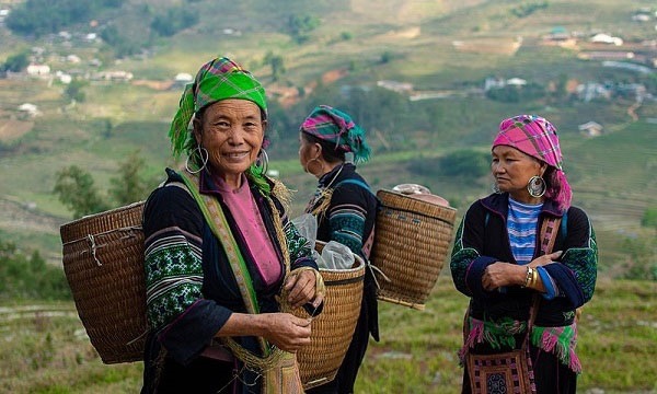 Chính quyền địa phương 2 cấp: Tăng cường hiệu lực triển khai chính sách dân tộc, tôn giáo- Ảnh 2. Chính quyền địa phương 2 cấp: Tăng cường hiệu lực triển khai chính sách dân tộc, tôn giáo- Ảnh 2.