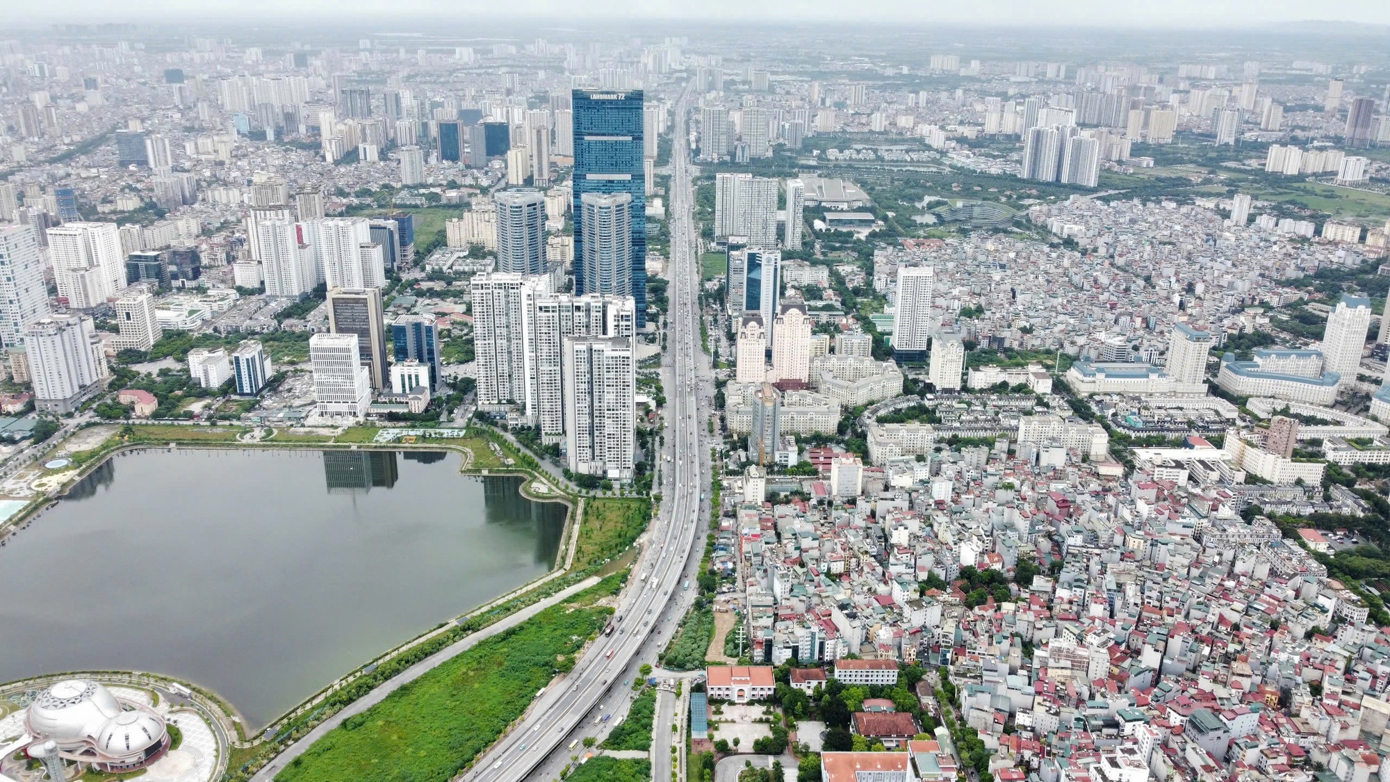Bộ Xây dựng: Mục tiêu tăng trưởng của ngành trên 9% năm 2025 là khả thi- Ảnh 2. Bộ Xây dựng: Mục tiêu tăng trưởng của ngành trên 9% năm 2025 là khả thi- Ảnh 2.
