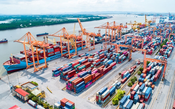 Quy định mới về tổ chức, hoạt động của Cảng vụ hàng hải, Cảng vụ đường thủy nội địa
