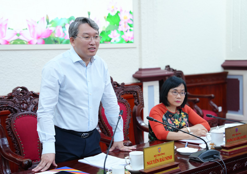 Tăng cường ứng dụng công nghệ, AI trong kiểm tra, rà soát văn bản- Ảnh 1. Tăng cường ứng dụng công nghệ, AI trong kiểm tra, rà soát văn bản- Ảnh 1.
