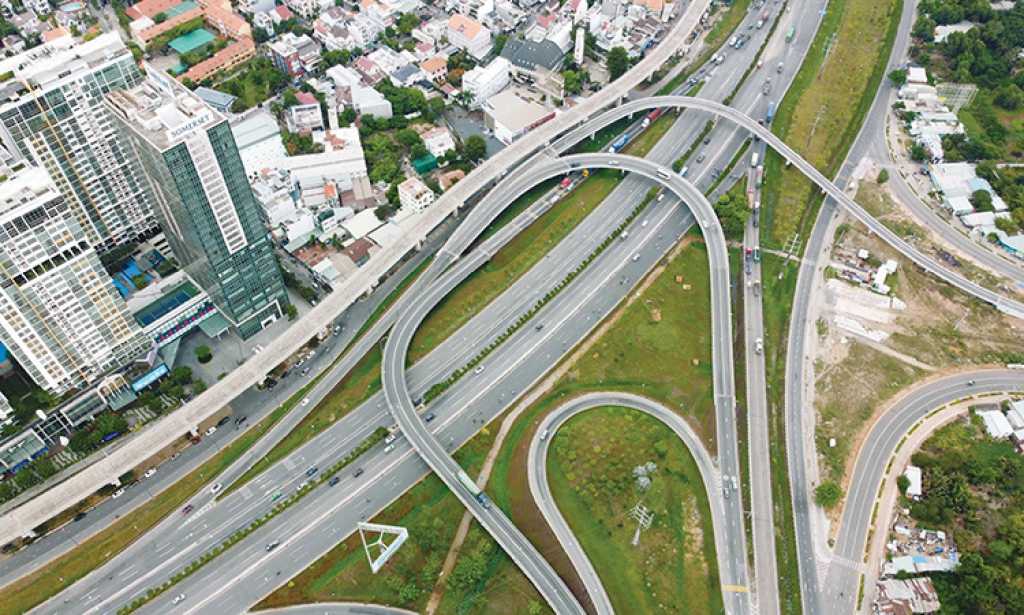 Đề xuất quy định mới về quản lý, sử dụng, khai thác tài sản kết cấu hạ tầng- Ảnh 1. Đề xuất quy định mới về quản lý, sử dụng, khai thác tài sản kết cấu hạ tầng- Ảnh 1.