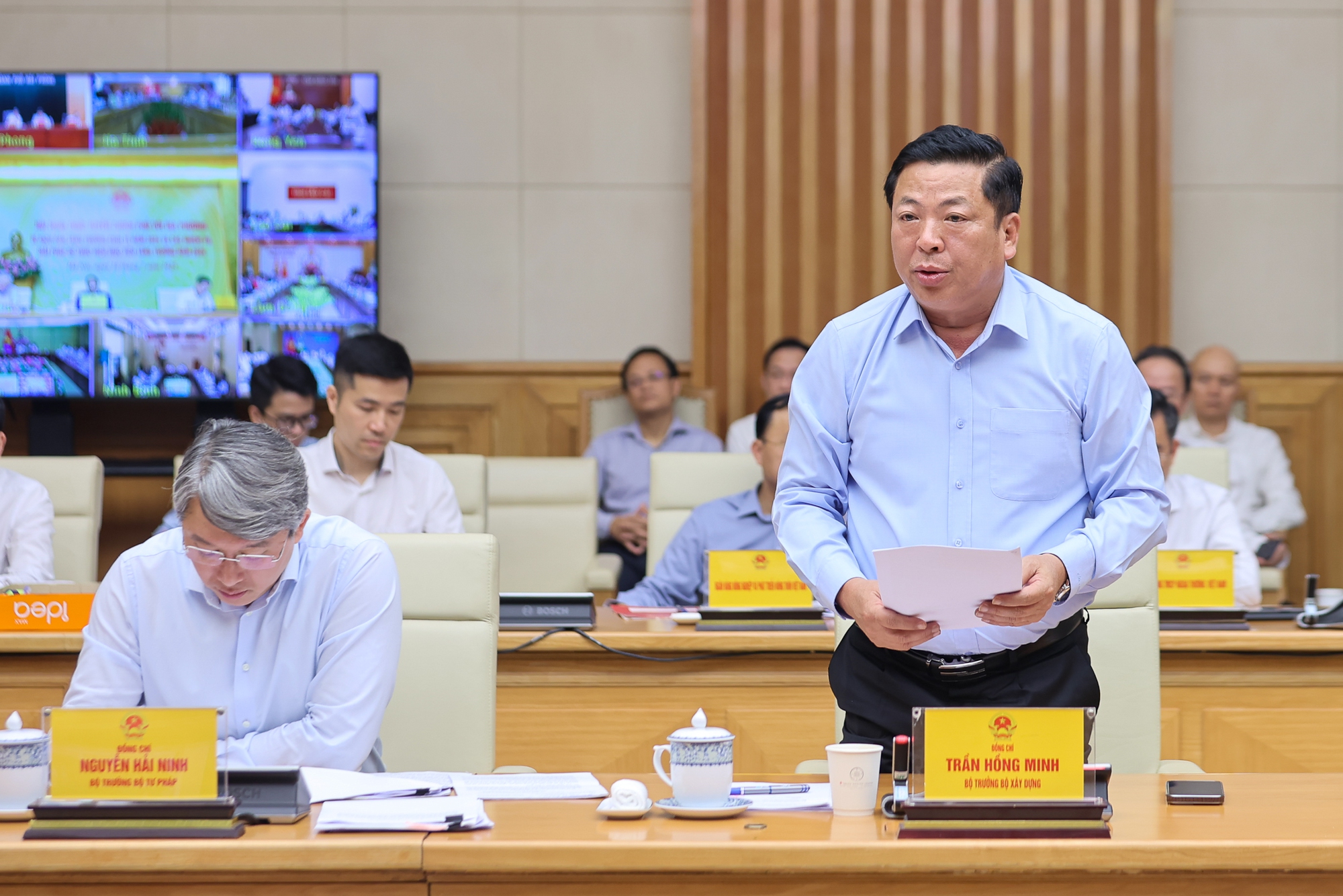 Thúc đẩy nhiều giải pháp góp phần thực hiện mục tiêu tăng trưởng 8,3-8,5%- Ảnh 1. Thúc đẩy nhiều giải pháp góp phần thực hiện mục tiêu tăng trưởng 8,3-8,5%- Ảnh 1.