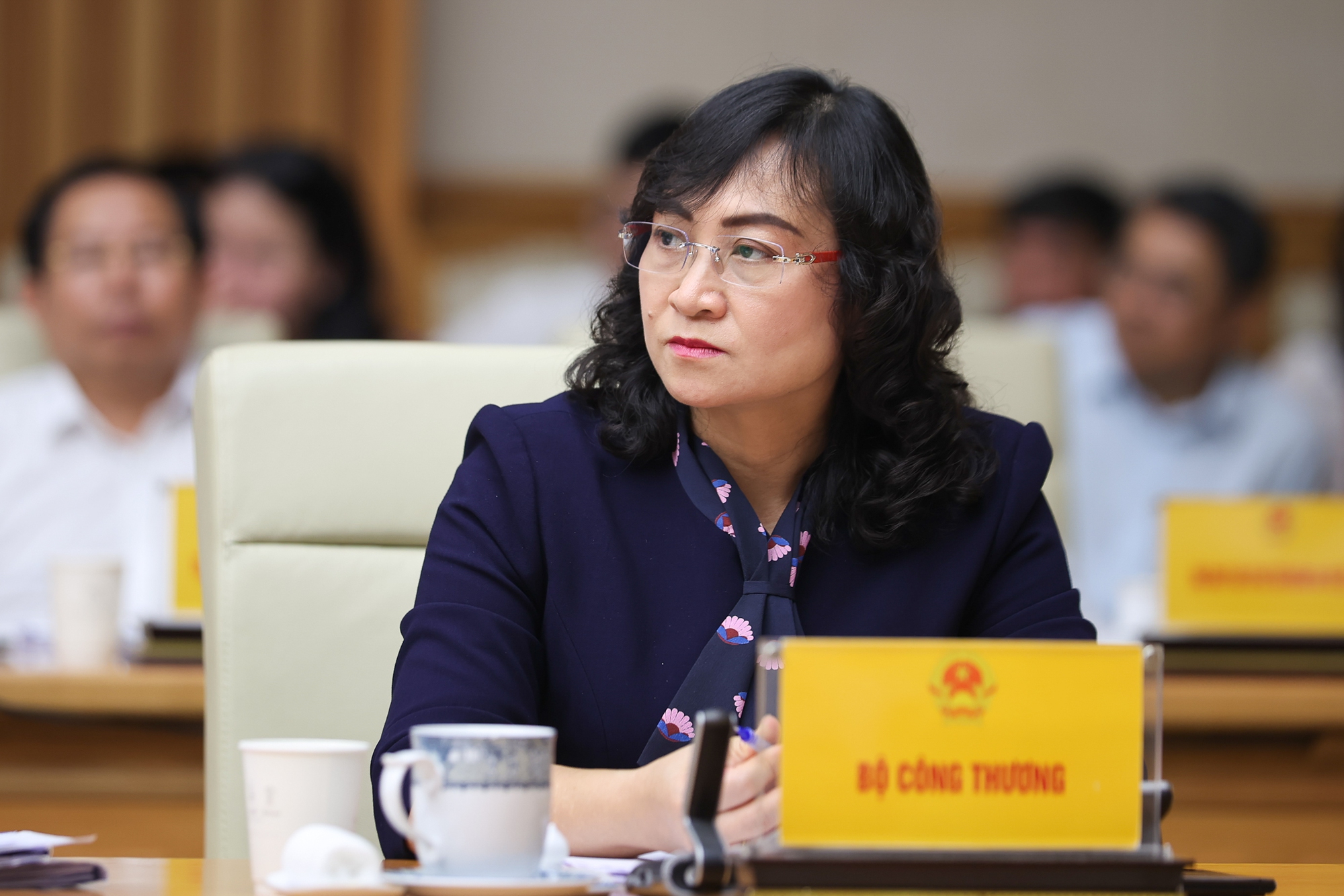Bộ Tài chính đề xuất 2 kịch bản tăng trưởng- Ảnh 8. Bộ Tài chính đề xuất 2 kịch bản tăng trưởng- Ảnh 8.