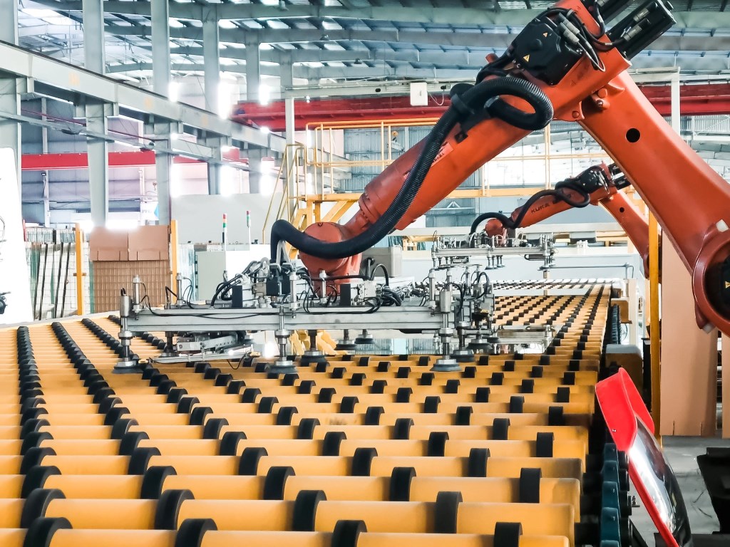 Bộ Xây dựng: Mục tiêu tăng trưởng của ngành trên 9% năm 2025 là khả thi- Ảnh 1. Bộ Xây dựng: Mục tiêu tăng trưởng của ngành trên 9% năm 2025 là khả thi- Ảnh 1.