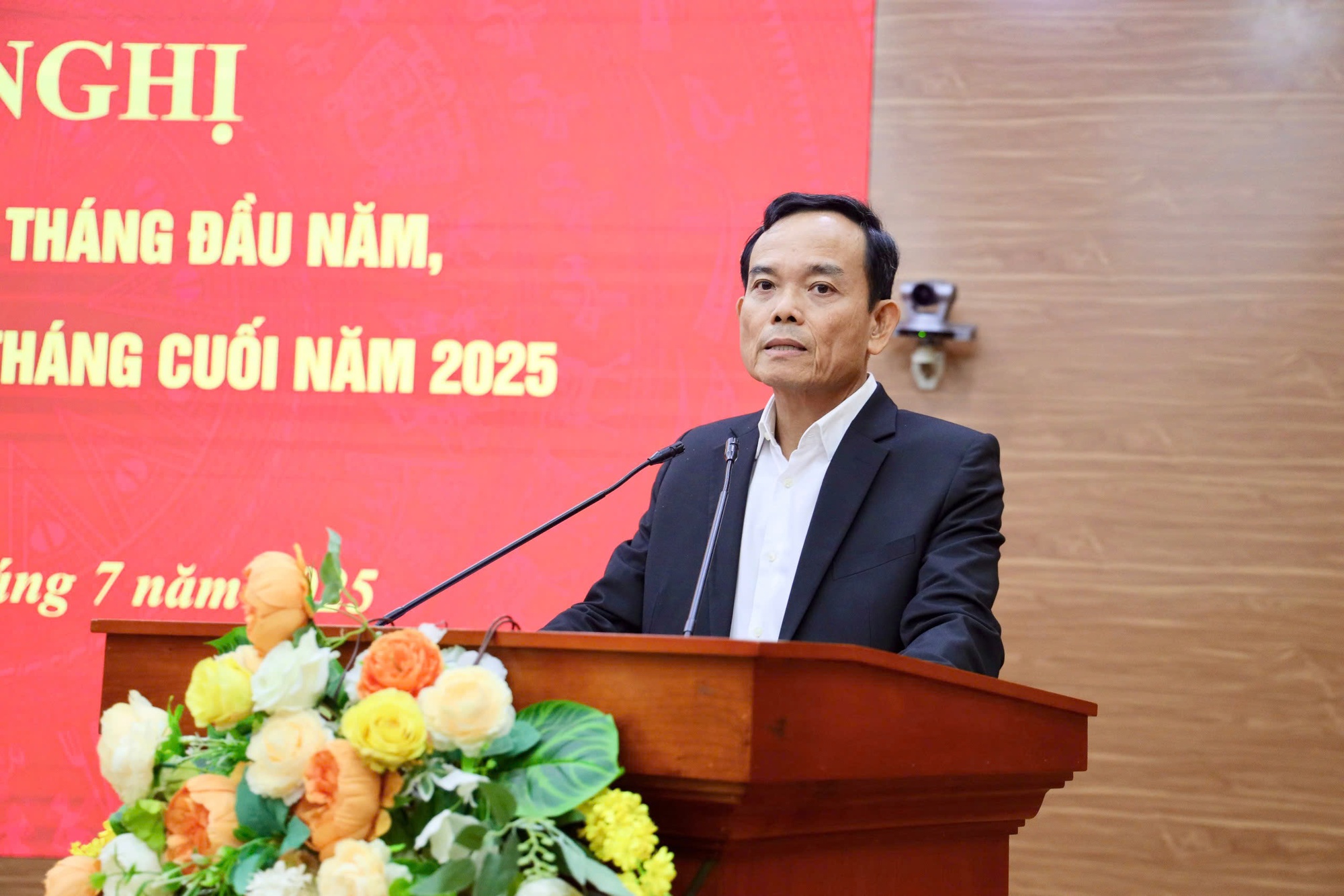 Ban Chính sách, chiến lược Trung ương tiếp tục thể hiện vai trò tham mưu chiến lược hàng đầu của Đảng về KTXH- Ảnh 2. Ban Chính sách, chiến lược Trung ương tiếp tục thể hiện vai trò tham mưu chiến lược hàng đầu của Đảng về KTXH- Ảnh 2.
