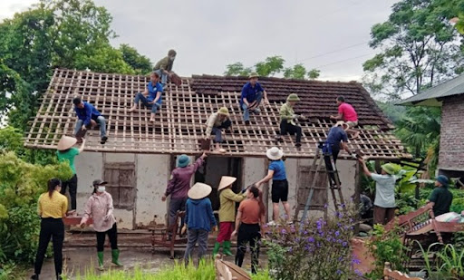 Hoàn thành hỗ trợ nhà ở cho người có công trước 24/7/2025- Ảnh 1.