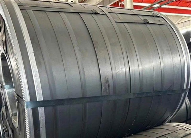 Nhập khẩu thép khổ rộng tăng 26 lần, Bộ Công Thương yêu cầu giám sát chặt- Ảnh 1. Nhập khẩu thép khổ rộng tăng 26 lần, Bộ Công Thương yêu cầu giám sát chặt- Ảnh 1.