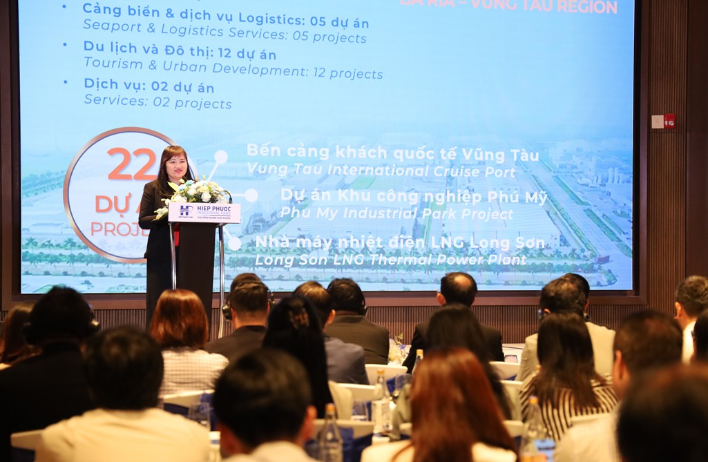 TPHCM: Các khu công nghiệp kỳ vọng thu hút 21 tỷ USD vốn đầu tư trong 5 năm tới- Ảnh 1. TPHCM: Các khu công nghiệp kỳ vọng thu hút 21 tỷ USD vốn đầu tư trong 5 năm tới- Ảnh 1.