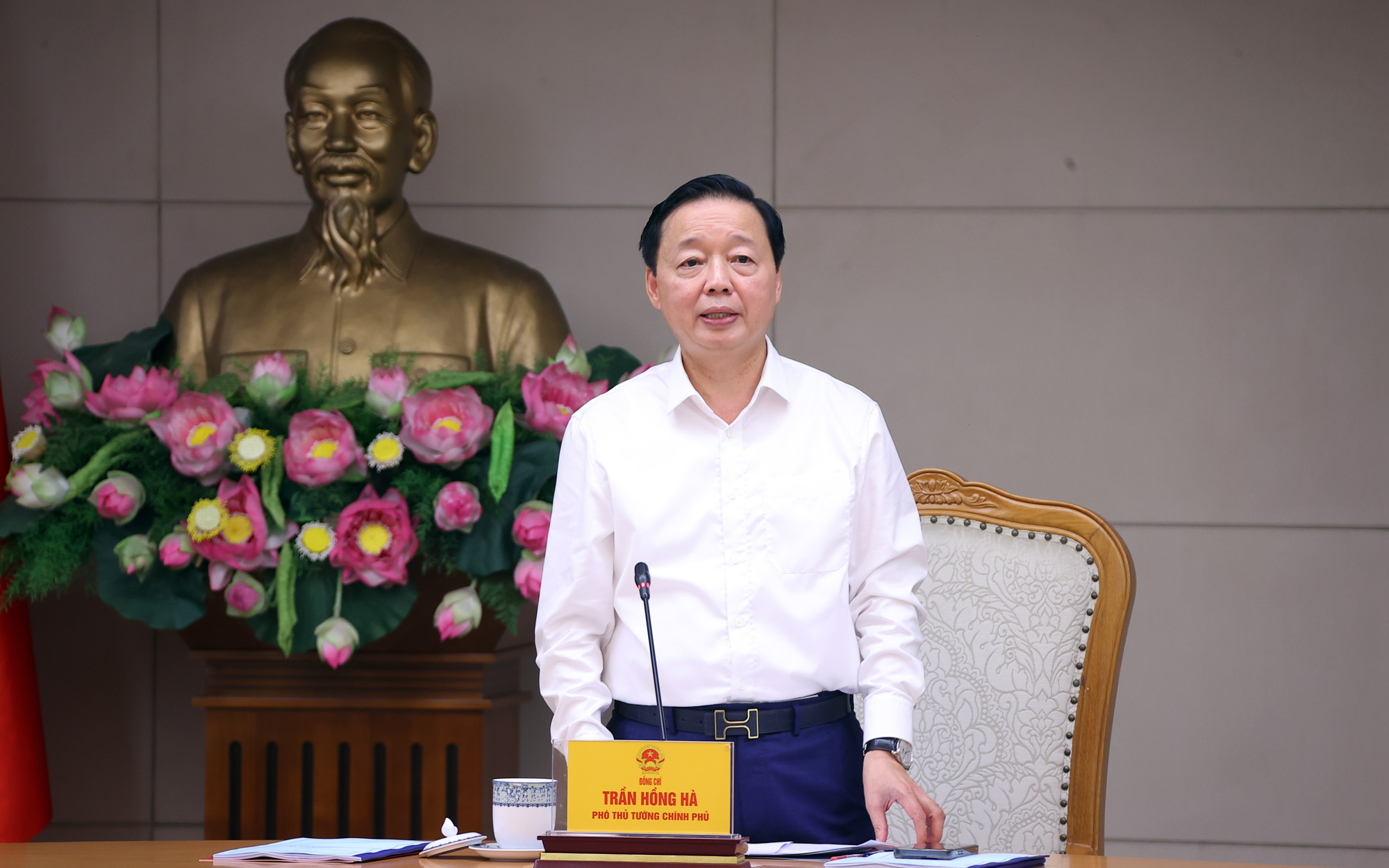 Xây dựng kế hoạch hành động tổng thể, định hình tương lai ngành đường sắt Việt Nam- Ảnh 1.