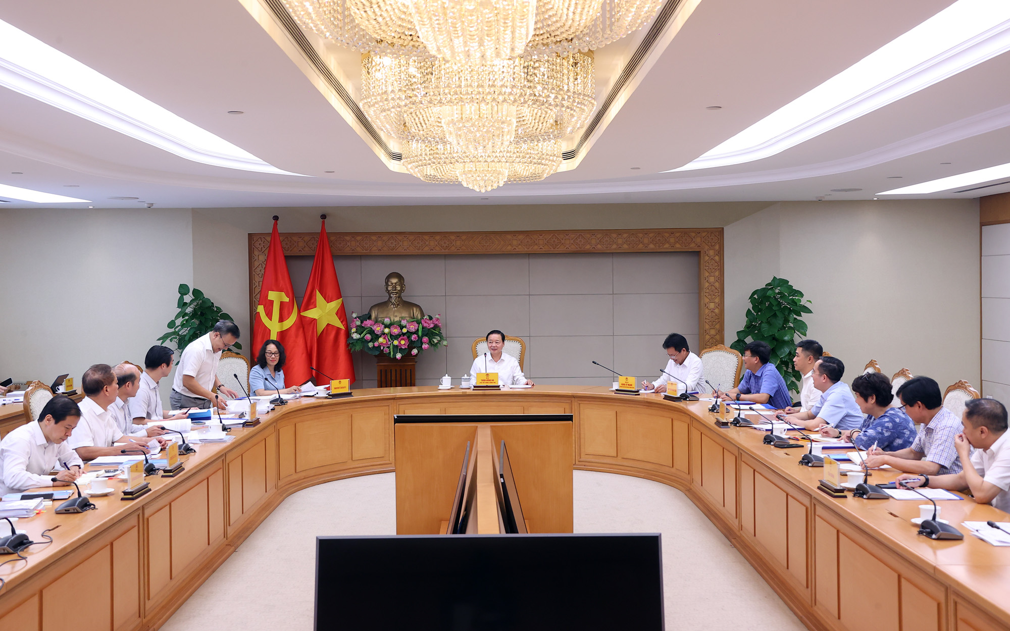 Xây dựng kế hoạch hành động tổng thể, định hình tương lai ngành đường sắt Việt Nam- Ảnh 3.