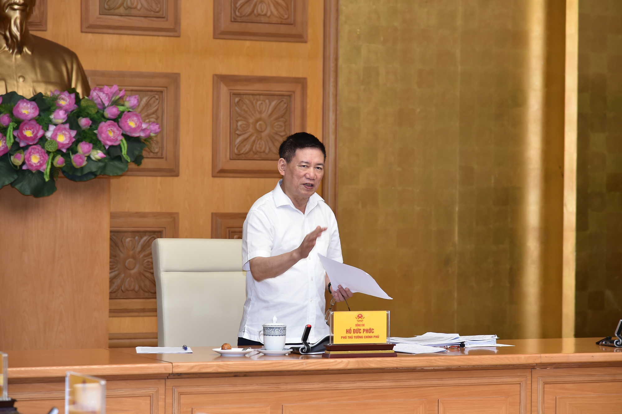 Hoàn thiện dự thảo 3 Nghị định quy định chi tiết Luật 68/2025/QH15, trình Chính phủ trước 25/7- Ảnh 11. Hoàn thiện dự thảo 3 Nghị định quy định chi tiết Luật 68/2025/QH15, trình Chính phủ trước 25/7- Ảnh 11.