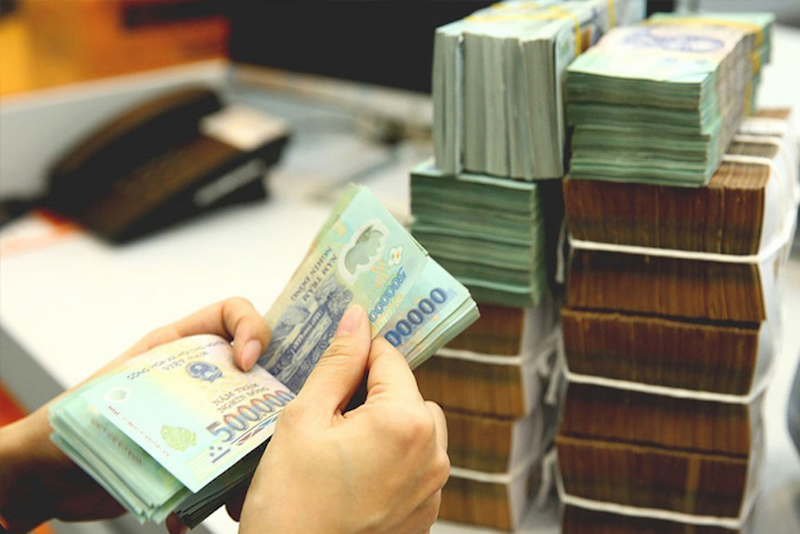 Tỷ lệ an toàn vốn với ngân hàng thương mại, chi nhánh ngân hàng nước ngoài- Ảnh 1. Tỷ lệ an toàn vốn với ngân hàng thương mại, chi nhánh ngân hàng nước ngoài- Ảnh 1.