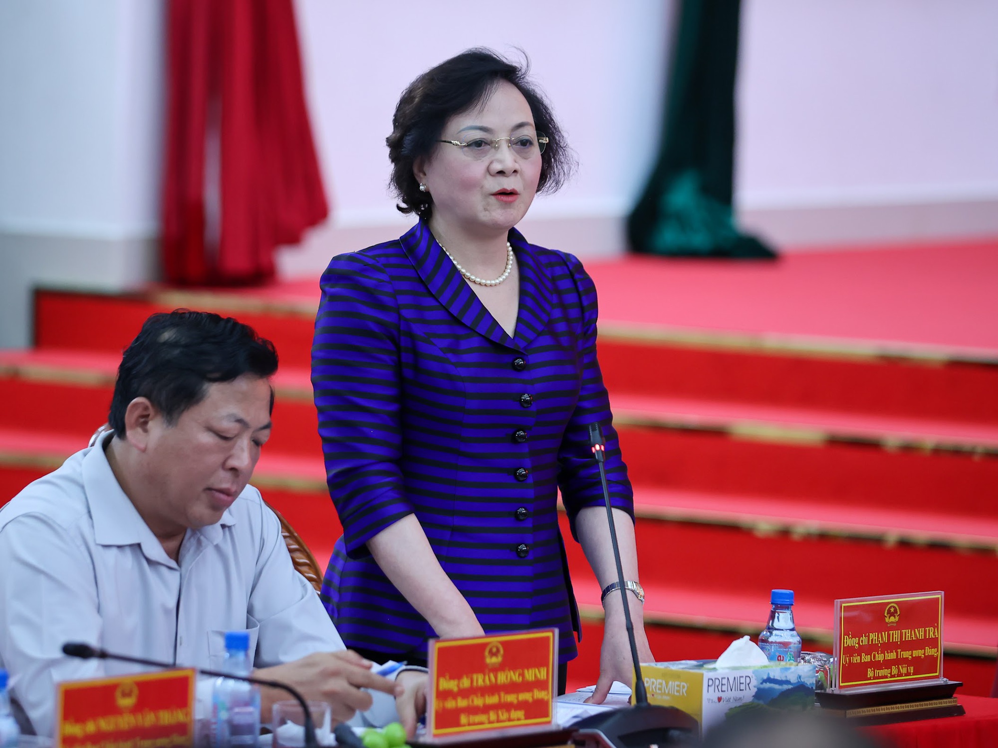 Sớm làm rõ thẩm quyền giữa cấp xã và Sở GD&ĐT trong quản lý đội ngũ nhà giáo- Ảnh 1. Sớm làm rõ thẩm quyền giữa cấp xã và Sở GD&ĐT trong quản lý đội ngũ nhà giáo- Ảnh 1.