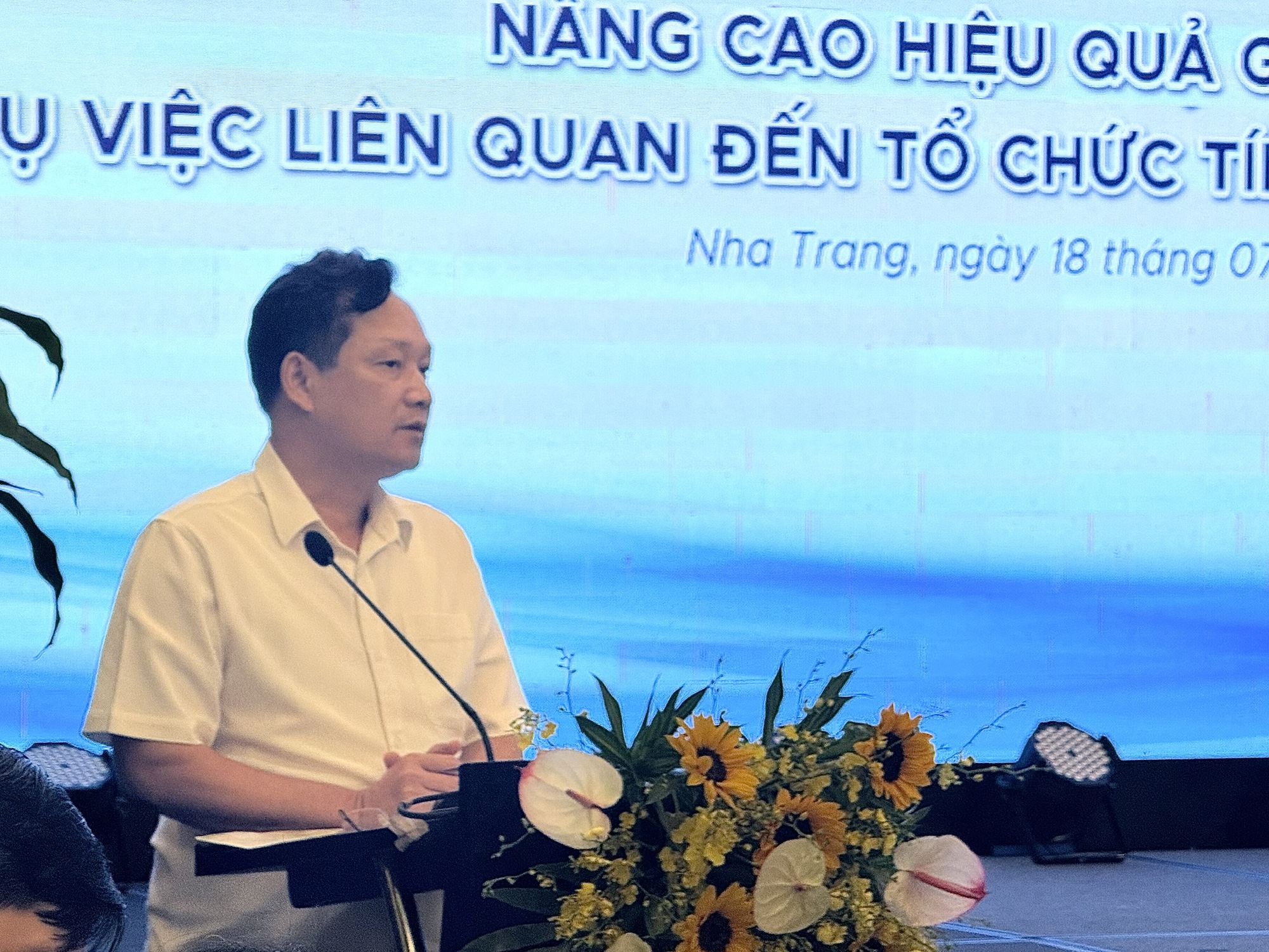 Các ngân hàng phối hợp chặt chẽ với Tòa án gỡ vướng xử lý nợ xấu- Ảnh 3. Các ngân hàng phối hợp chặt chẽ với Tòa án gỡ vướng xử lý nợ xấu- Ảnh 3.