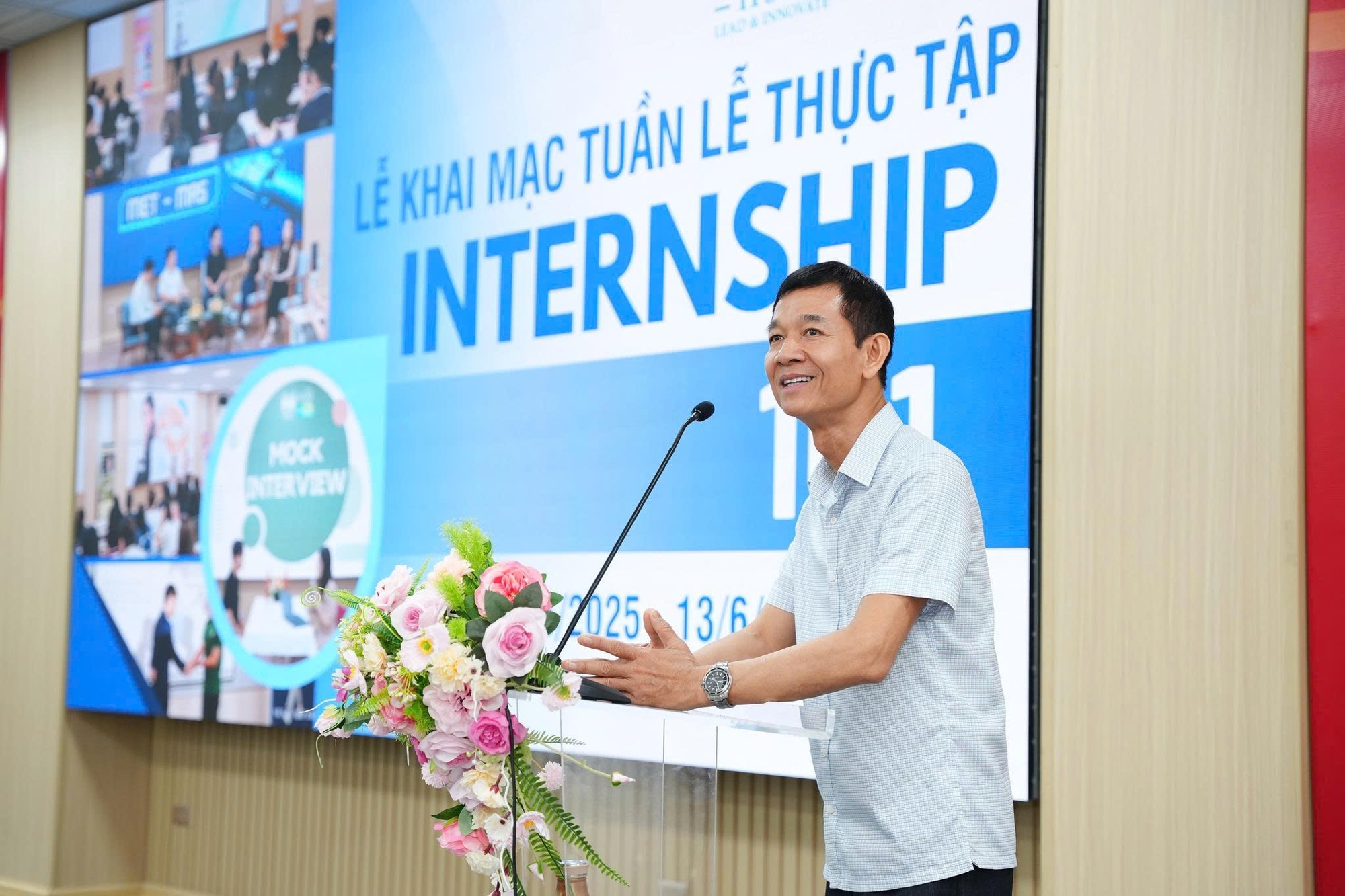 Ngành Quản trị dịch vụ khách hàng và chăm sóc sức khỏe: Không đợi tốt nghiệp mới kiếm được việc- Ảnh 3. Ngành Quản trị dịch vụ khách hàng và chăm sóc sức khỏe: Không đợi tốt nghiệp mới kiếm được việc- Ảnh 3.