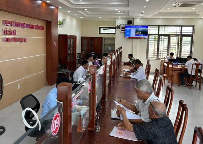 Chính thức áp dụng từ 01/7: Bốn Nghị định mới về công chức có gì nổi bật?- Ảnh 1.