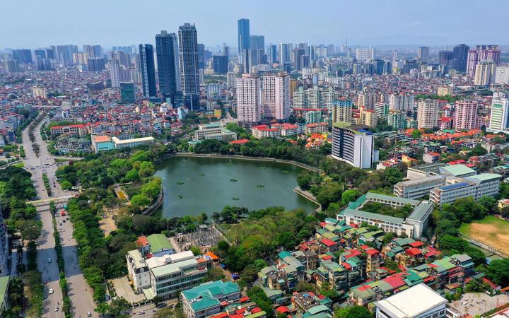 Quy định về việc lập nhiệm vụ quy hoạch đô thị và nông thôn