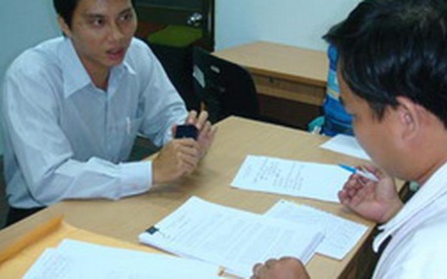 Quy định về ký hợp đồng lao động với công chức
