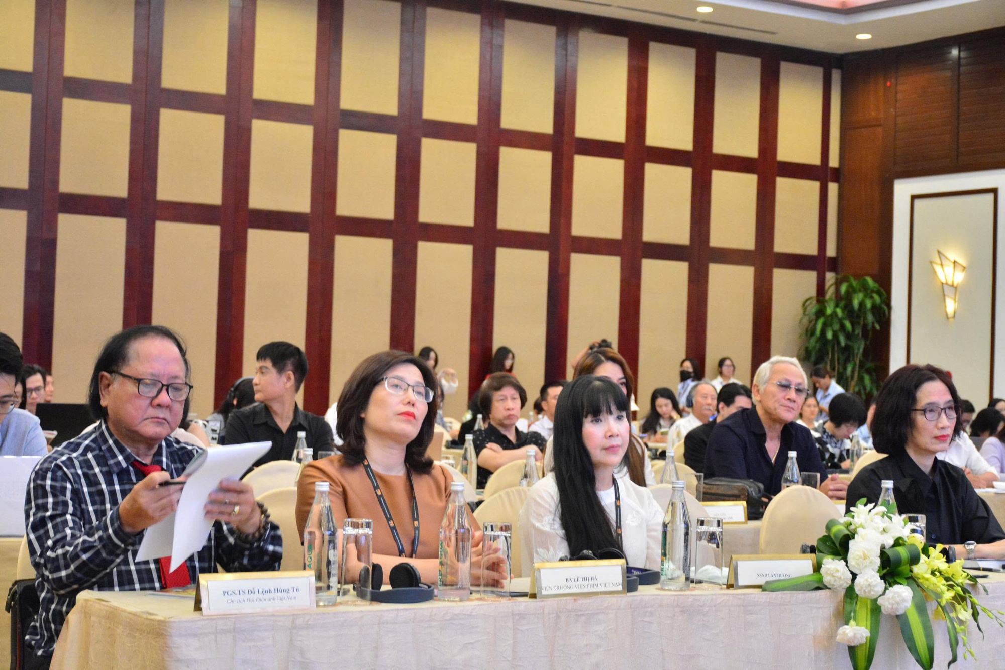 Dấu ấn phim chiến tranh của Việt Nam từ sau ngày thống nhất đất nước- Ảnh 1. Dấu ấn phim chiến tranh của Việt Nam từ sau ngày thống nhất đất nước- Ảnh 1.