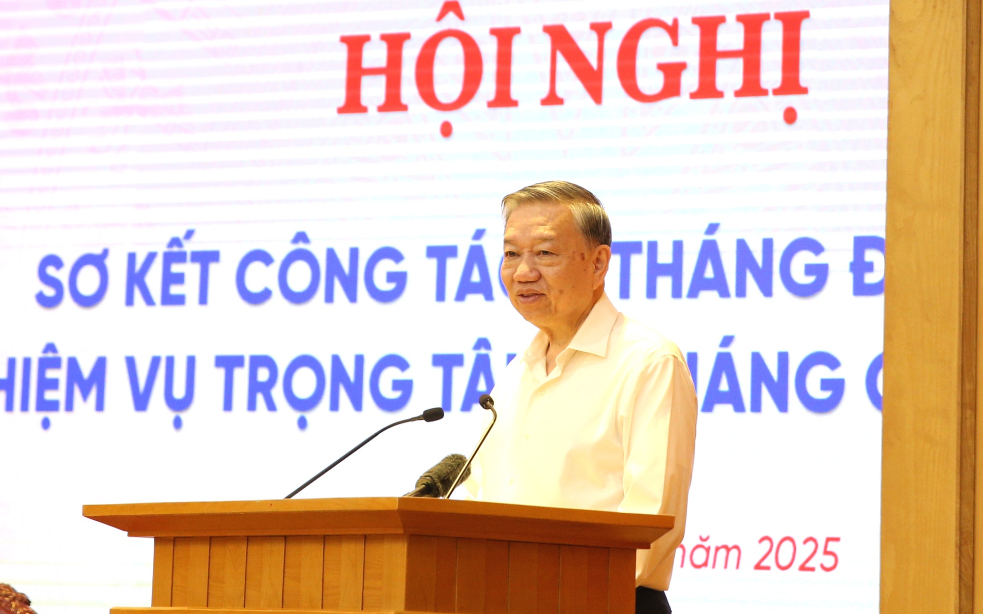 Tạo chuyển biến thực chất, mạnh mẽ trong phát triển khoa học, công nghệ, đổi mới sáng tạo, chuyển đổi số