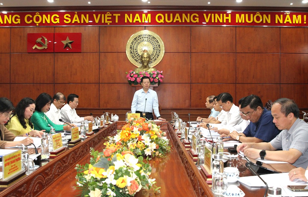 Đổi mới tư duy, hành động, có cách tiếp cận mới trong phát huy dân chủ ở cơ sở- Ảnh 5. Đổi mới tư duy, hành động, có cách tiếp cận mới trong phát huy dân chủ ở cơ sở- Ảnh 5.