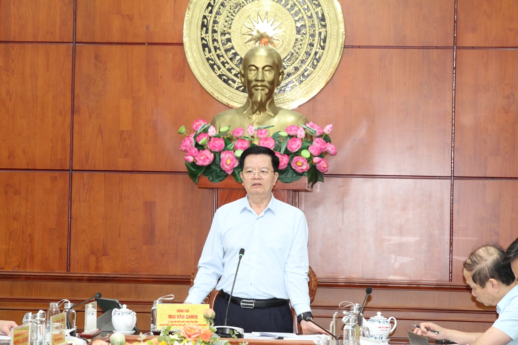 Đổi mới tư duy, hành động, có cách tiếp cận mới trong phát huy dân chủ ở cơ sở- Ảnh 2. Đổi mới tư duy, hành động, có cách tiếp cận mới trong phát huy dân chủ ở cơ sở- Ảnh 2.