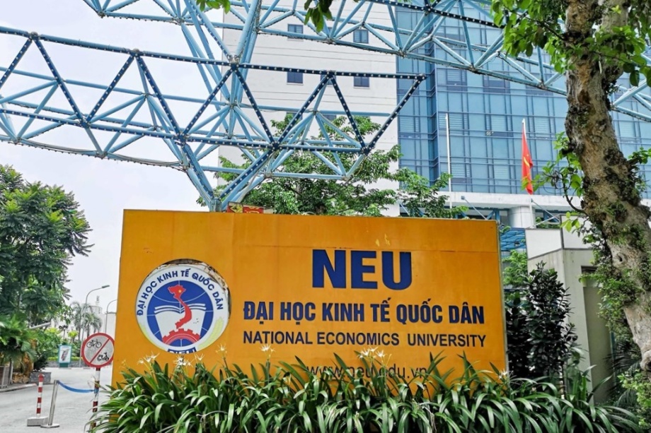Đại học Kinh tế Quốc dân công bố ngưỡng đảm bảo chất lượng đầu vào năm 2025- Ảnh 1.