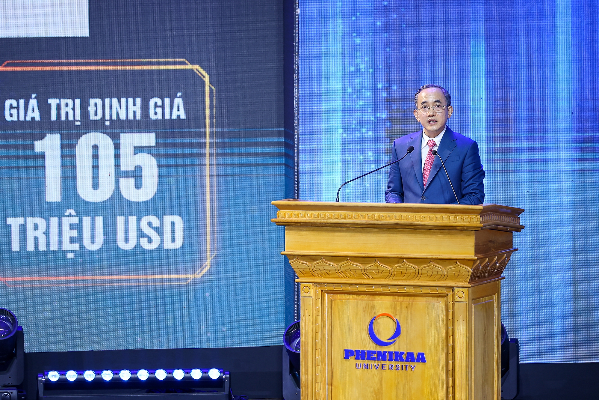 Thủ tướng: Phát huy bản sắc văn hóa Việt Nam trong đào tạo đại học để bước vào kỷ nguyên mới- Ảnh 8. Thủ tướng: Phát huy bản sắc văn hóa Việt Nam trong đào tạo đại học để bước vào kỷ nguyên mới- Ảnh 8.