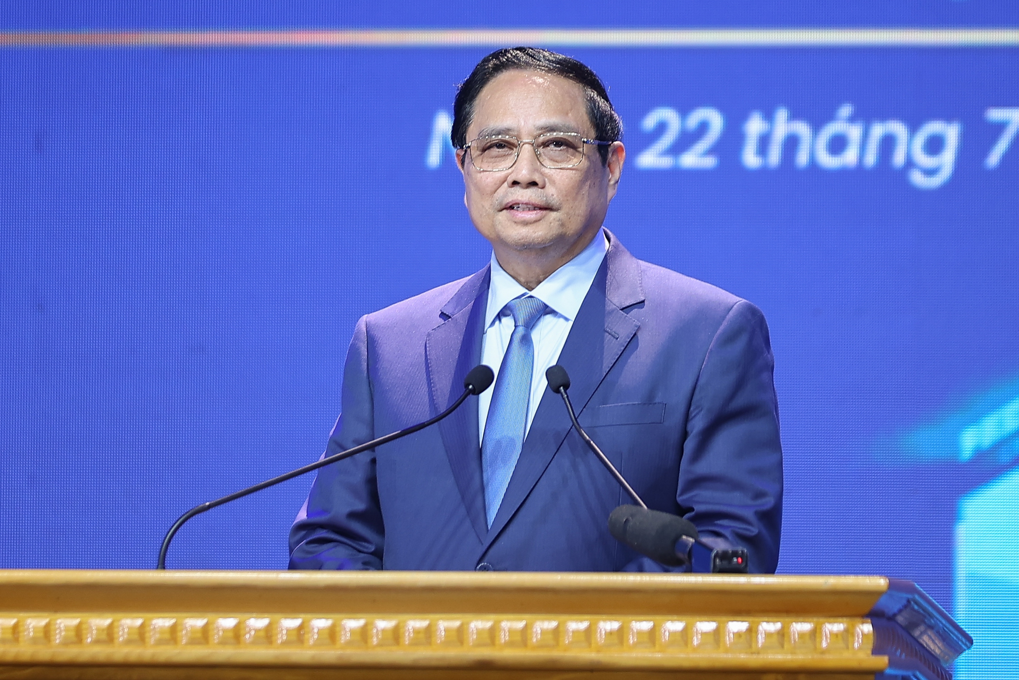 Thủ tướng: Phát huy bản sắc văn hóa Việt Nam trong đào tạo đại học để bước vào kỷ nguyên mới- Ảnh 6. Thủ tướng: Phát huy bản sắc văn hóa Việt Nam trong đào tạo đại học để bước vào kỷ nguyên mới- Ảnh 6.